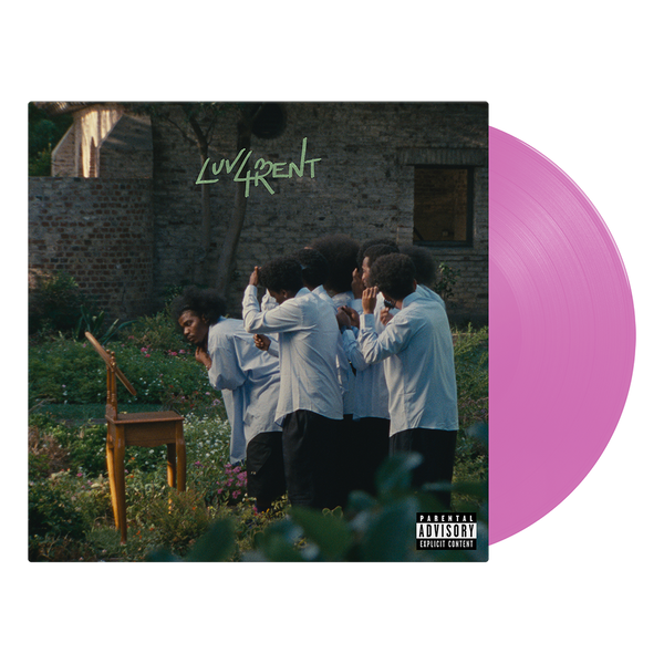 Smino Luv 4 Rent Spotify Exclusive Vinyl UMUSIC Shop Canada Smino Luv 4 Rent Spotify Exclusive Vinyl UMUSIC Shop Canada