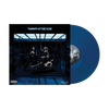 THERAPY AT THE CLUB: Midnight Blue Edition LP + Signed Art Card