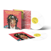 Foreign Tongues Store Exclusive White Vinyl 2LP