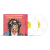 Foreign Tongues Store Exclusive White Vinyl 2LP