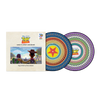 Toy Story: Songs to Infinity and Beyond (30th Anniversary) (Zoetrope vinyl)