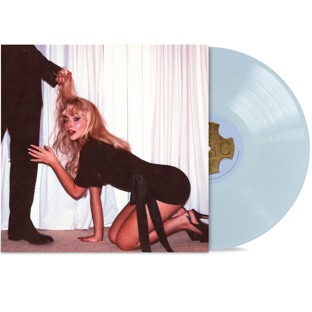 洋楽 Sabrina Carpenter-Man's Best Friend LP Man's Best Friend (Vinyl): Amazon.ca: Music