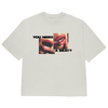 I'LL VOLUNTEER TEE