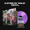 WILD - Official Store Exclusive Vinyl + Signed Artcard