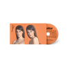 Visitor Store Exclusive CD (Alt Cover) + Signed Art Card
