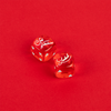 Loveland Red Dice
