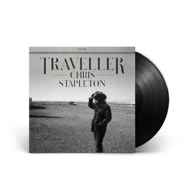 Traveller Vinyl