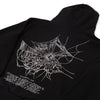 WEB DATEBACK HOODIE