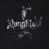 WASHED DATEBACK LONG SLEEVE T-SHIRT