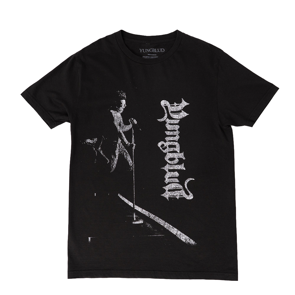 新品未開封 LIVE TOUR – DISH// − T-shirts JUMP DATEBACK T-SHIRT - uMusic Shop Canada