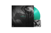 KONNAKOL LIMITED EDITION COVER + 5TH ELEMENT COLOUR VINYL SIGNED BUNDLE
