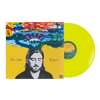 Busyhead Vinyl (Yellow)