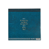 Cape Elizabeth LP (Aqua)
