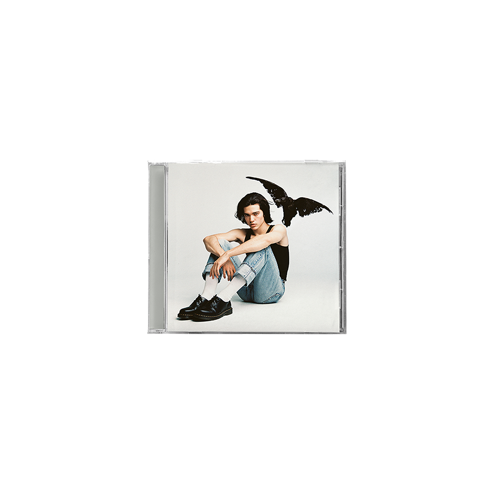 Kid Krow: CD - uMusic Shop Canada Kid Krow: CD - uMusic Shop Canada