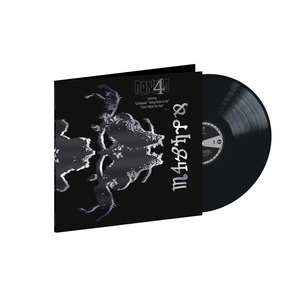 Danzig IV - UMusic Shop Canada