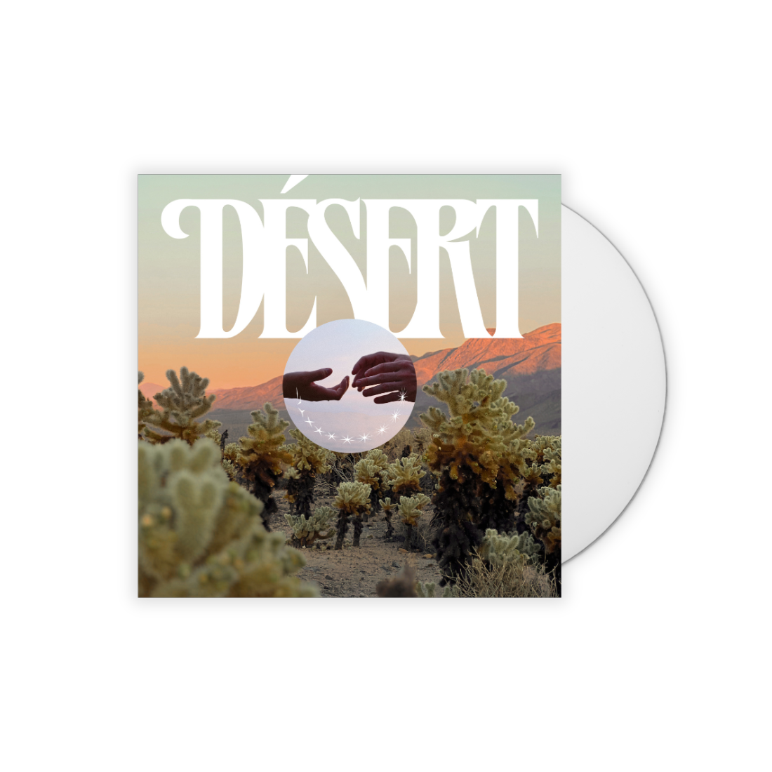 CD désert - UMUSIC Shop Canada