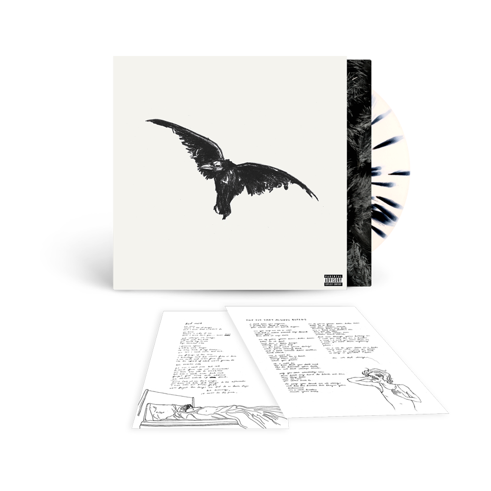 Kid Krow, Decomposed (5 Year Anniversary) - uMusic Shop Canada