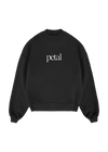 petal crewneck