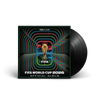 Various Artists - FIFA World Cup 2026: The Kick-Off, Volume One (Vinyl)