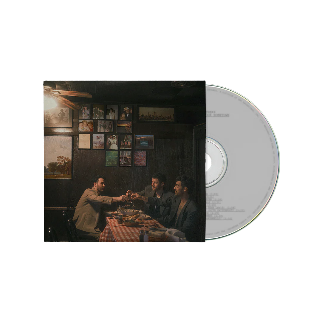 Greetings From Your Hometown CD - uMusic Shop Canada