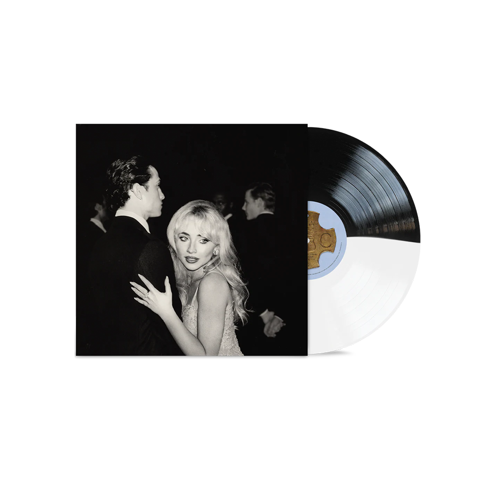 Man's Best Friend D2C Alt Cover LP - UMusic Shop Canada