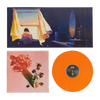 I WAS / I AM Orange Vinyl