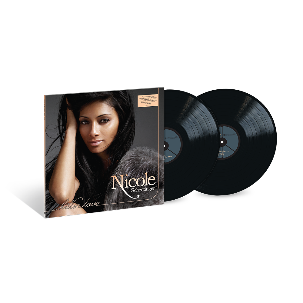 Killer Love (2LP) - uMusic Shop Canada