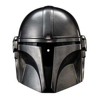 The Mandalorian and Grogu