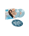 Greatest Hits (2LP Baby Blue + Slipmat)