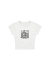 bunny baby t-shirt