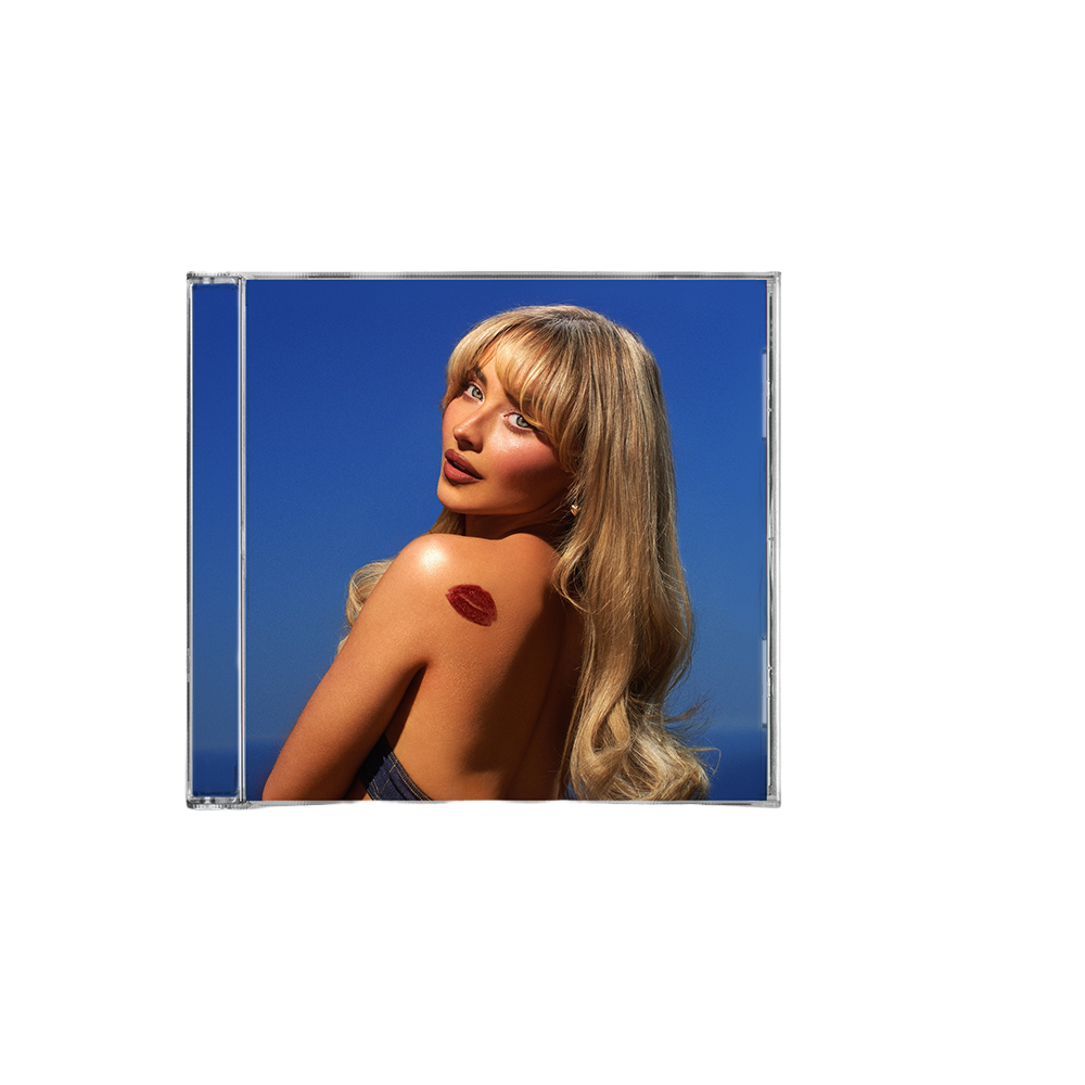 Short n' Sweet Standard CD - UMUSIC Shop Canada