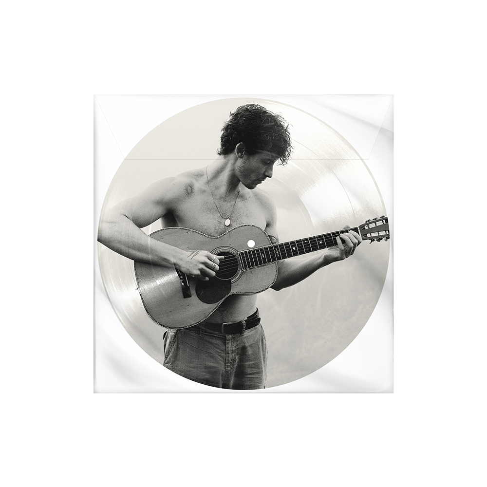 Shawn Picture Disc - UMUSIC Shop Canada