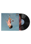 you seem pretty sad for a girl so in love - 'spark in the dark' black vinyl