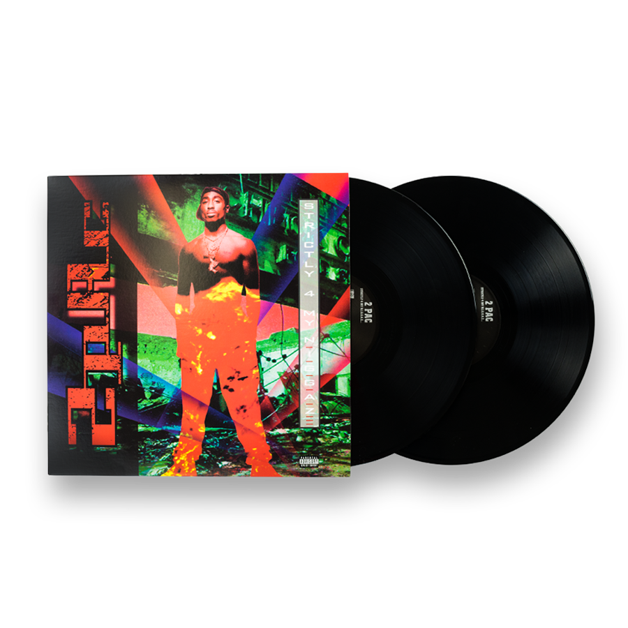 Strictly 4 My N.I.G.G.A.Z (2LP) - uMusic Shop Canada Strictly 4 My N.I.G.G.A.Z (2LP) - uMusic Shop Canada