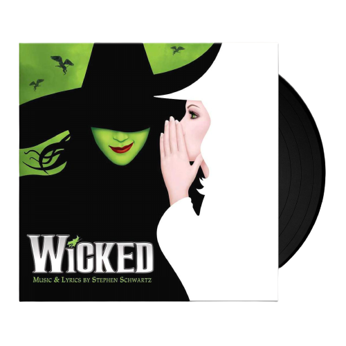 Wicked 2LP
