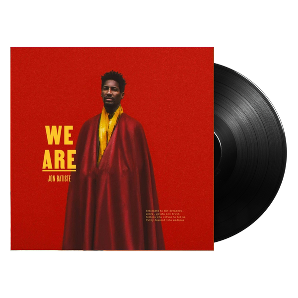 We Are LP UMUSIC Shop Canada