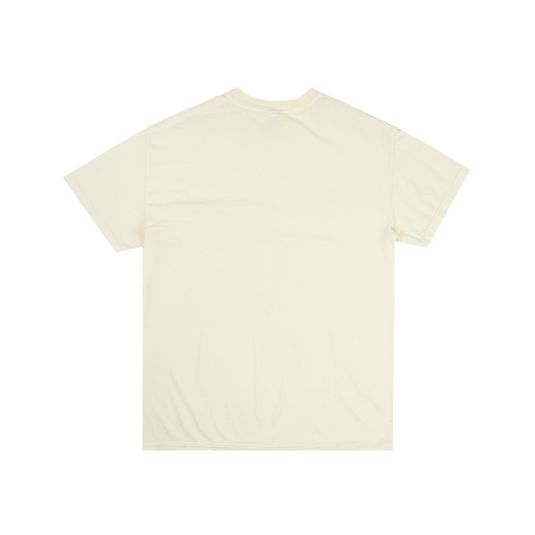 Cream sales t shirt