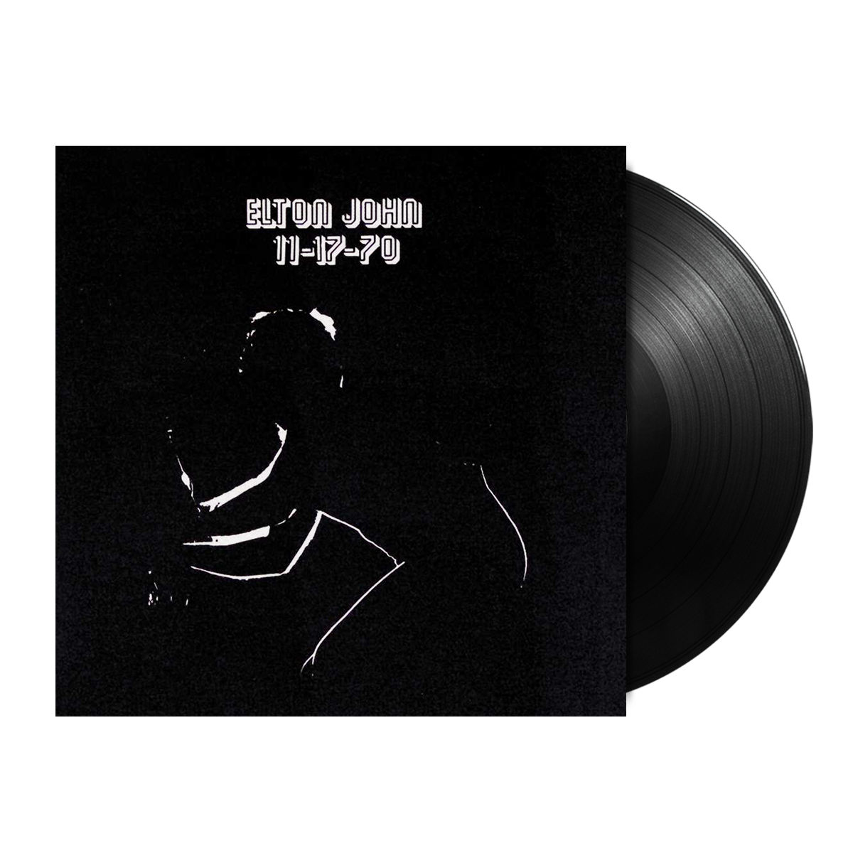 Elton John 17 11 70 1LP UMUSIC Shop Canada Elton john 17 11 70 1lp umusic shop canada