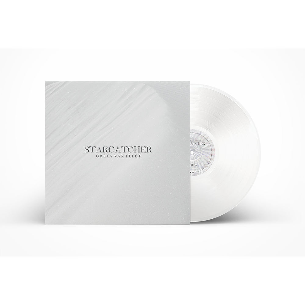 Starcatcher Vinyl - uMusic Shop Canada