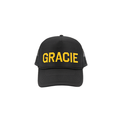 Gracie Trucker Hat
