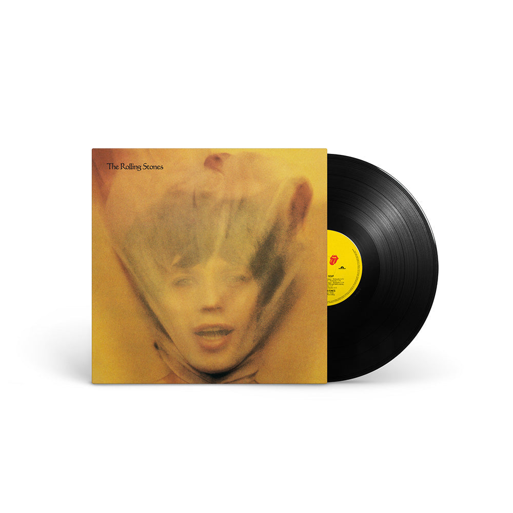 The Rolling Stones - Goats Head Soup 1LP - UMUSIC Shop Canada