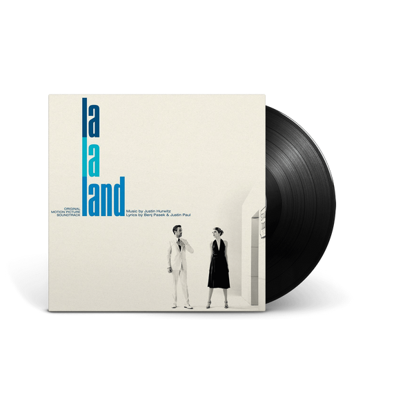 La La Land LP