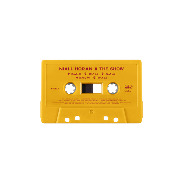 Sam Smith - Gloria - Exclusive Black Cassette – Capitol Store