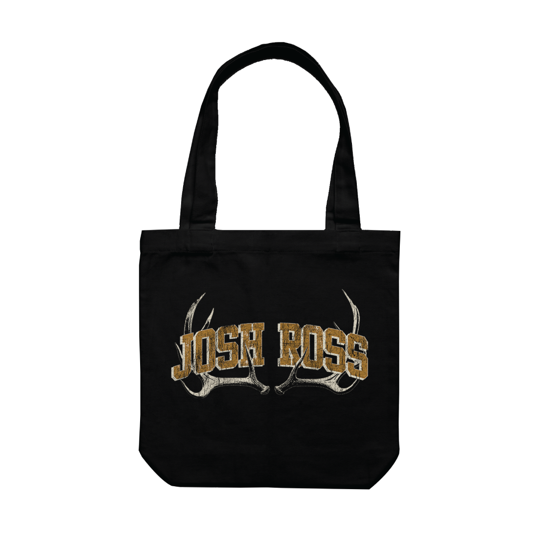 Antler tote bag shop