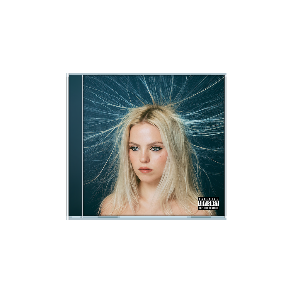 Snow Angel Standard CD - uMusic Shop Canada