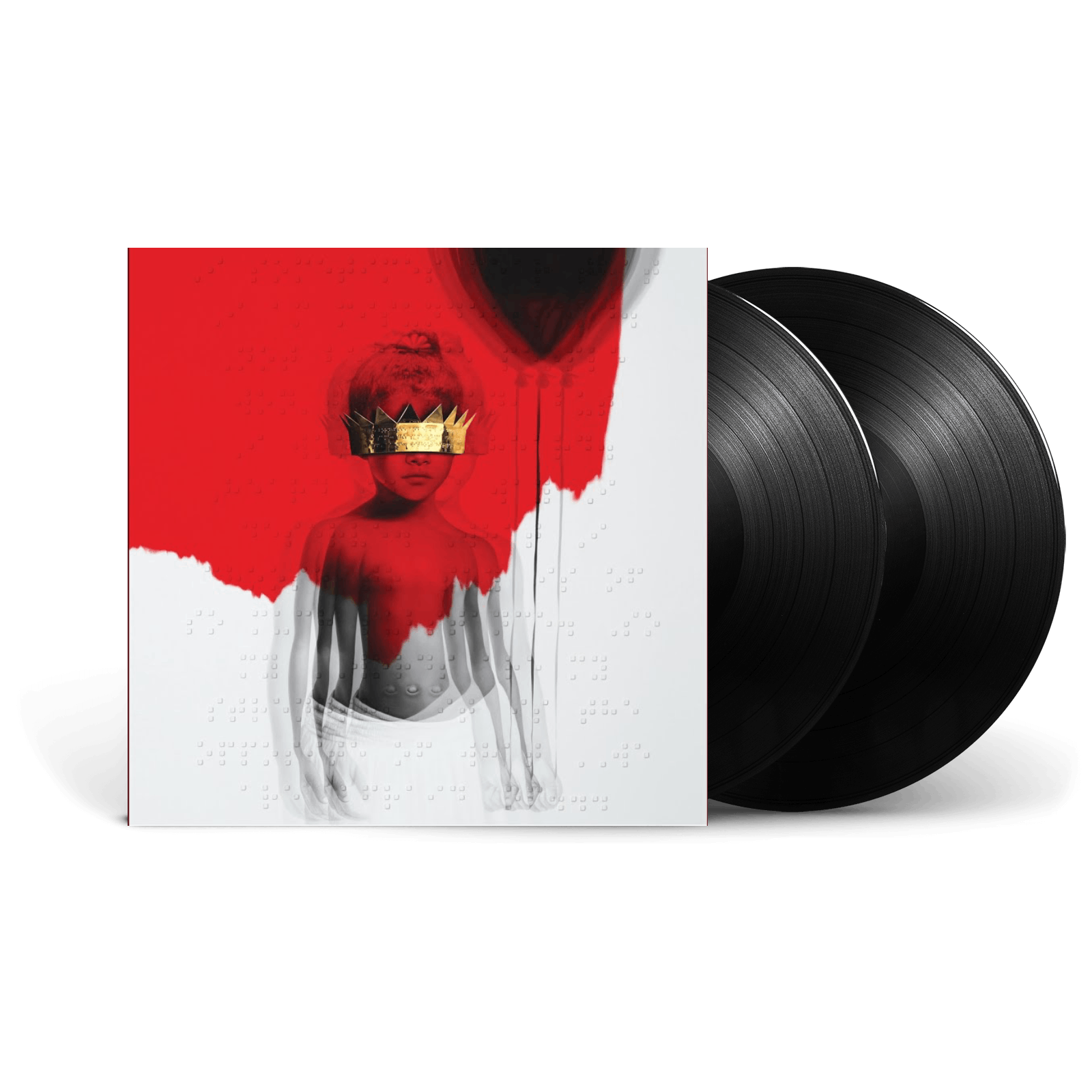 Anti 2LP - UMusic Shop Canada