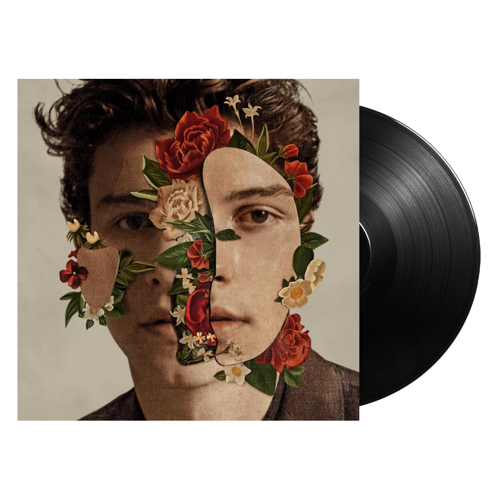 Shawn Mendes LP UMUSIC Shop Canada