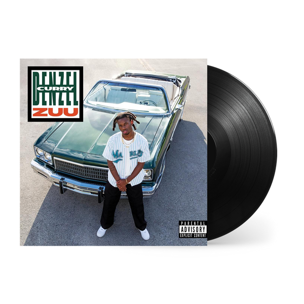 ZUU LP UMUSIC Shop Canada