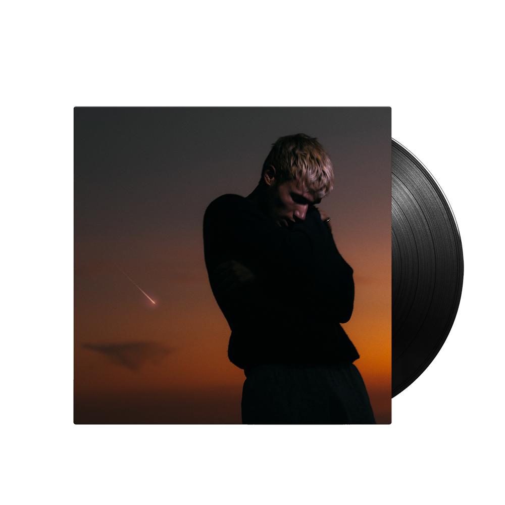 [レコード]Jeremy zucker love is not dying LP Love is Not Dying LP - uMusic Shop Canada
