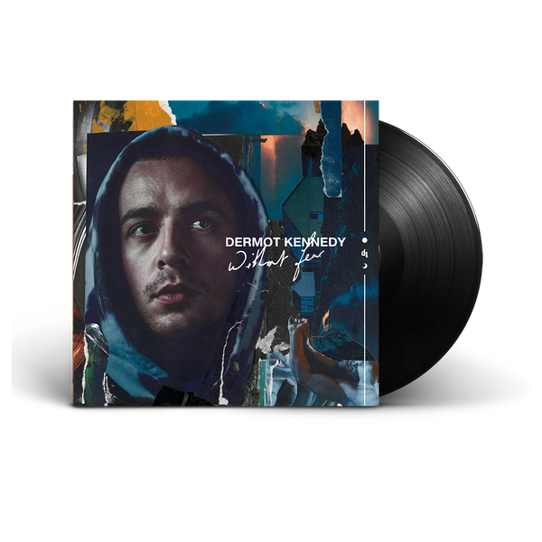 Without Fear Standard LP